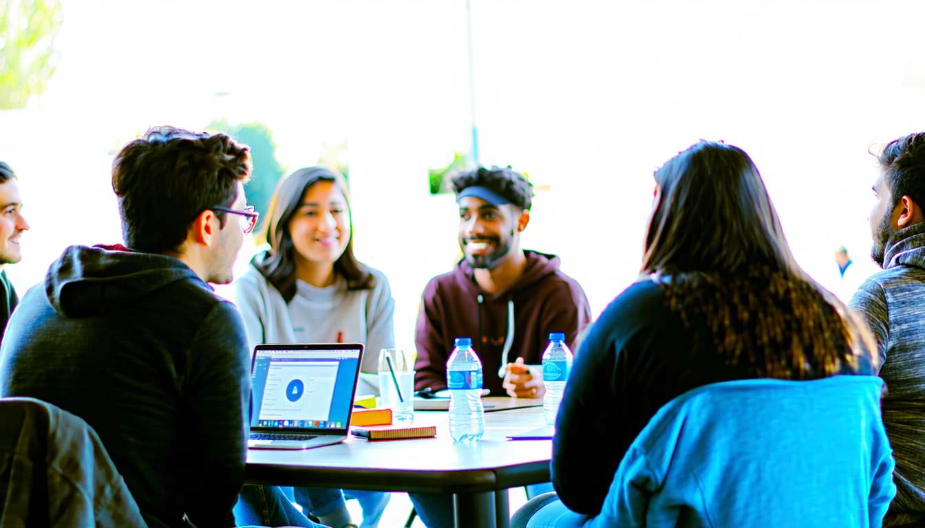 Career Development Workshops at UCSB Beyond Academia 2017 Conference